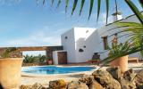 Casa De Vacaciones Canarias Sauna: Es6512.100.1 