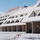Apartamento Holanda: Apartamento Vakantiepark Aquadelta 