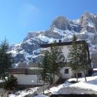 Apartamento Leukerbad: Apartamento Clabina 