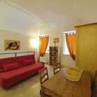 Apartamento Lazio Swimming Pool: Apartamento Roman Forum Holiday 