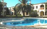 Casa De Vacaciones Denia Comunidad Valenciana: Es9700.49.1 