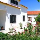 Casa De Vacaciones Beja: Casa De Vacaciones 
