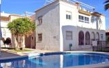 Apartamento Torrevieja Swimming Pool: Es9755.750.1 
