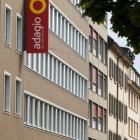 Apartamento Basel Stadt: Apartamento Adagio City Aparthotel Basel 