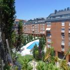 Apartamento España Pets Allowed: Apartamento 
