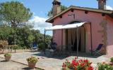 Casa De Vacaciones Certaldo Sauna: It5250.825.1 
