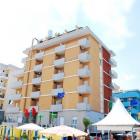 Apartamento Rimini Emilia Romagna: Apartamento 