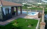 Casa De Vacaciones Nerja Sauna: Es5405.39.1 