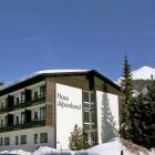 Apartamento Seefeld Tirol Swimming Pool: Apartamento Alpenland 