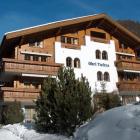 Apartamento Zermatt: Apartamento Obri Tuftra 