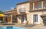 Casa De Vacaciones Roquebrune Sur Argens: Fr8542.110.1 