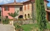 Casa De Vacaciones Toscana Swimming Pool: It5285.890.1 