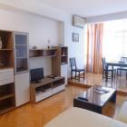 Apartamento Madrid Pets Allowed: Apartamento 