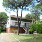 Apartamento Lignano Pets Allowed: Apartamento Villa Alba 