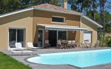 Casa De Vacaciones Lacanau Swimming Pool: Fr3350.60.1 