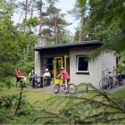 Casa De Vacaciones Drenthe: Casa De Vacaciones Rcn De Noordster 