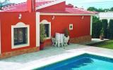 Casa De Vacaciones Torrevieja Swimming Pool: Es9755.808.1 