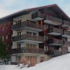Apartamento Grächen Swimming Pool: Apartamento Opal 