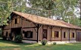 Casa De Vacaciones Moliets: Fr3435.152.1 