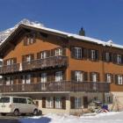 Apartamento Obwalden Pets Allowed: Apartamento 