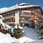 Apartamento Verbier Pets Allowed: Apartamento Galaxie 