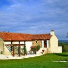 Casa De Vacaciones Francia: Casa De Vacaciones 