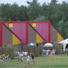 Casa De Vacaciones Flevoland: Casa De Vacaciones Rcn Zeewolde 