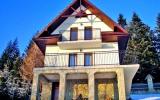 Casa De Vacaciones Nowy Sacz Sauna: Pl3460.100.1 