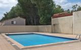 Casa De Vacaciones Languedoc Roussillon: Fr6655.200.2 