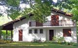 Casa De Vacaciones Espelette: Fr3497.1.1 