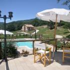 Casa De Vacaciones Assisi Umbria: Casa De Vacaciones 