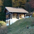 Casa De Vacaciones Nendaz Sauna: Casa De Vacaciones Chalet Perles Des Alpes 