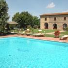 Apartamento Toscana Pets Allowed: Apartamento Podere La Pieve Vecchia 