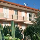 Apartamento Riposto Sauna: Apartamento 