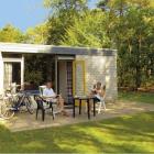 Casa De Vacaciones Friesland Sauna: Casa De Vacaciones Rcn De Roggeberg 