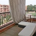 Apartamento Marruecos: Apartamento 