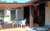 Casa De Vacaciones Languedoc Roussillon Sauna: Fr6626.300.1 