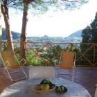 Apartamento Palinuro: Apartamento Trilocale 4/6 Posti 