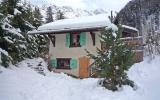 Casa De Vacaciones Argentière: Fr7463.300.1 