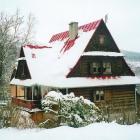 Casa De Vacaciones Dolnoslaskie: Casa De Vacaciones 