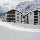 Apartamento Zermatt: Apartamento Silence 