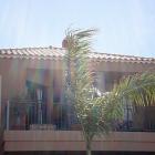 Apartamento Las Galletas: Alquiler De Apartamento En Costa Del Silencio ...