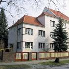 Apartamento Berlín Fax: Alquiler De Apartamento En Treptow Apartamento ...