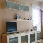 Apartamento Cataluña Radio: Alquiler De Apartamento En Sants-Montjuïc ...