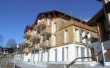 Apartamento Wengen Bern: 3 Habitaciones, Capacidad Para 5 