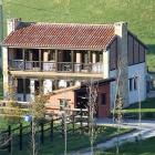 Apartamento Cantabria: Alquiler De Apartamento En Polanco Acogedora Casa ...