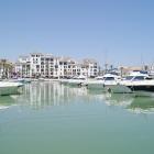 Apartamento España Fax: Alquiler De Apartamento En Puerto De La Duquesa ...
