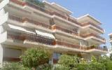 Apartamento Provence Alpes Cote D'azur: Estudio, Capacidad Para 4 