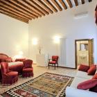 Apartamento Veneto: Alquiler De Apartamento En Castello «400 Mansión, Lujo ...