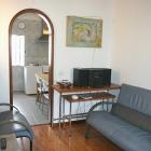 Apartamento Lisboa: Alquiler De Apartamento En Alfama Piso Low Cost En El ...